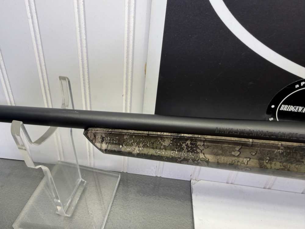 Preowned Savage Axis .30-06 22” in Strata Camouflage -img-13