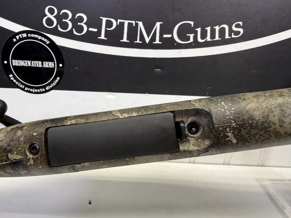 Preowned Savage Axis .30-06 22” in Strata Camouflage -img-23