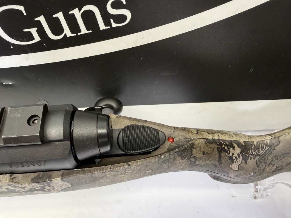 Preowned Savage Axis .30-06 22” in Strata Camouflage -img-18