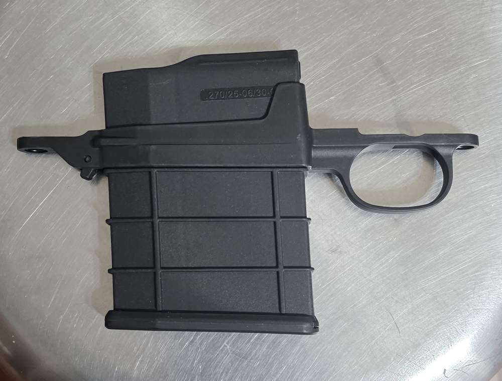 Legacy Sports Ammo Boost Mag Conversion for Howa 1500 .270 WIN/25-06/30-06-img-0