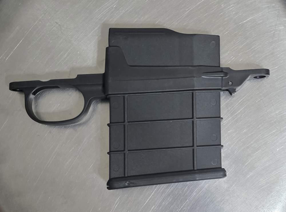 Legacy Sports Ammo Boost Mag Conversion for Howa 1500 .270 WIN/25-06/30-06-img-1