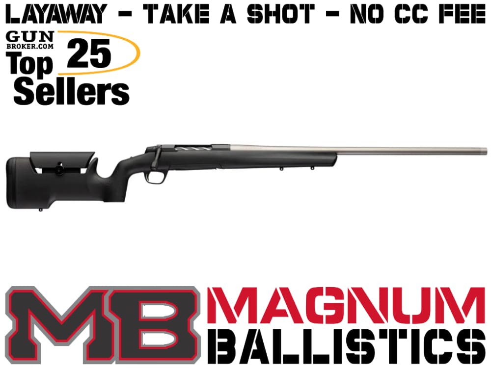 Browning X-Bolt 2 Special Max LR 6.5 Creedmoor 023614869535-img-0