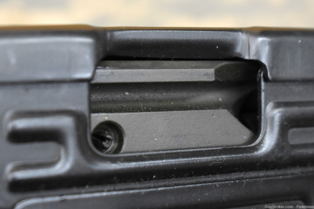 IMI Uzi Model A imported by Action Arms 1980-83 Pre-Ban!-img-9