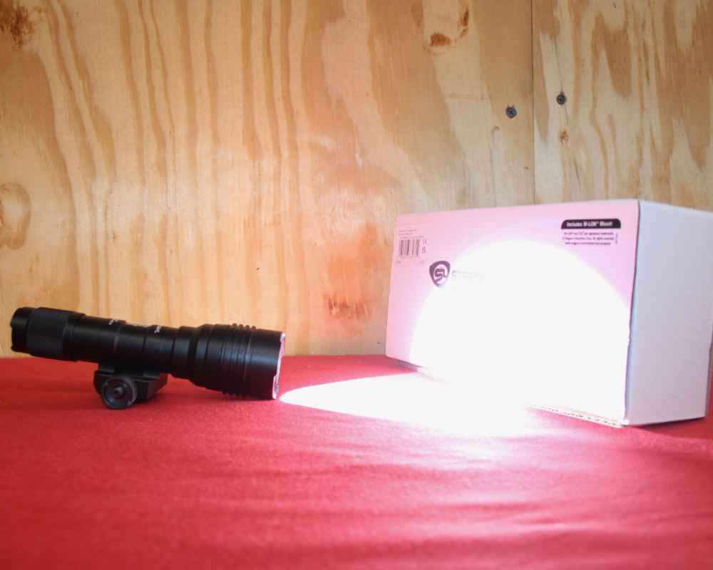 Streamlight ProTac HL-X, LAYAWAY AVAILABLE!-img-5