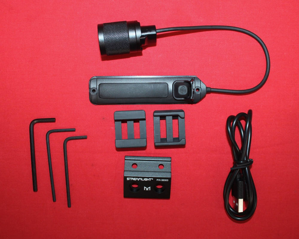 Streamlight ProTac HL-X, LAYAWAY AVAILABLE!-img-4