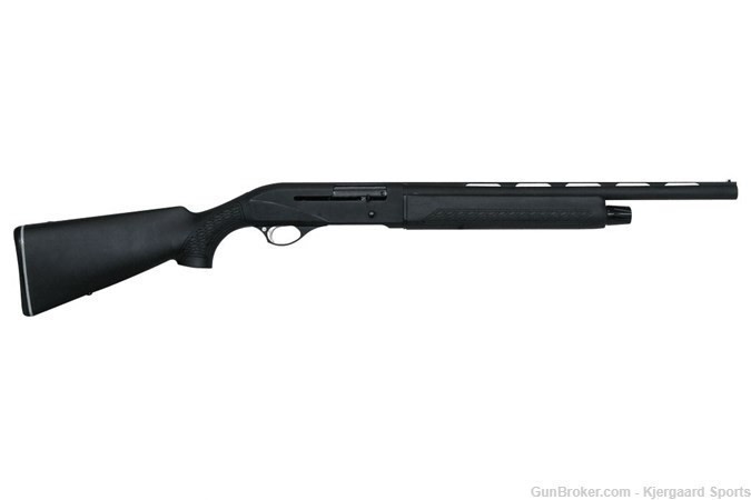 CZ-USA 712 G2 Utility 12 Ga 3" NEW 20" Barrel 06429 In Stock!-img-0
