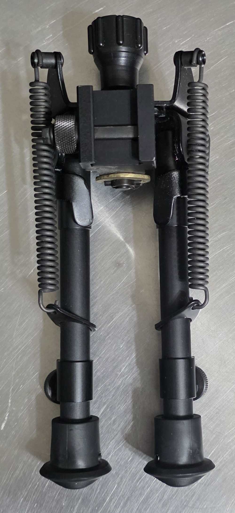 Harris Engineering Bipod Picatinny Mounted SBR2-img-0