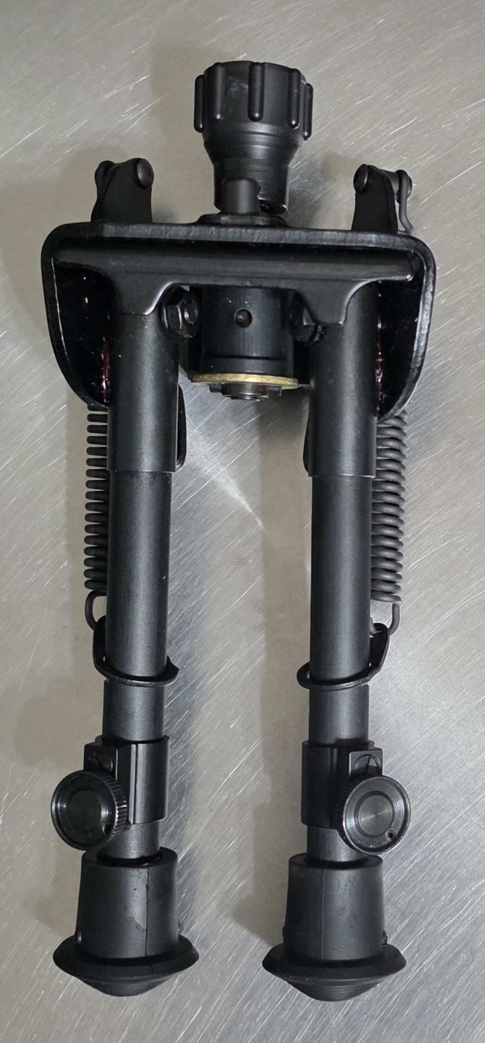 Harris Engineering Bipod Picatinny Mounted SBR2-img-1