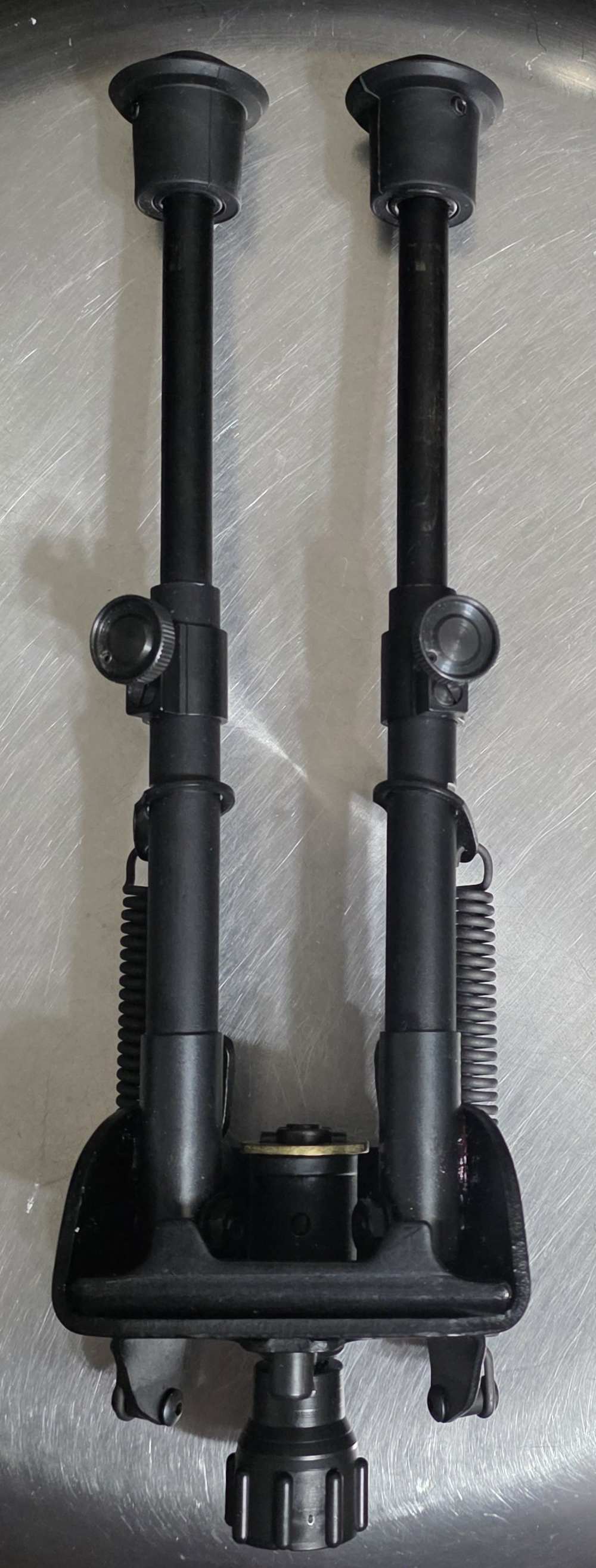Harris Engineering Bipod Picatinny Mounted SBR2-img-2