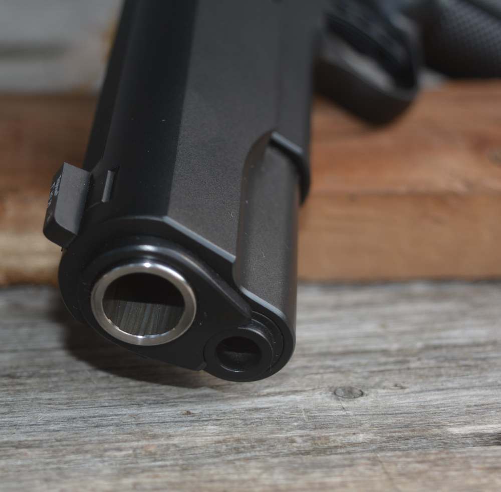 Ed Brown Custom 18 Special Forces  1911 .45 ACP EZ PAY $191-img-4