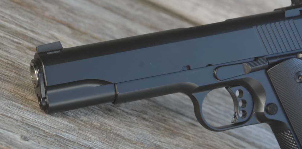 Ed Brown Custom 18 Special Forces  1911 .45 ACP EZ PAY $191-img-12
