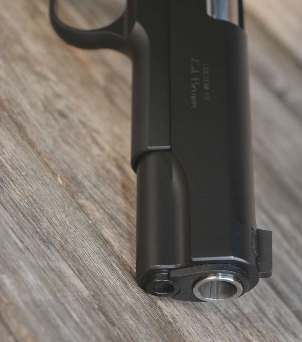 Ed Brown Custom 18 Special Forces  1911 .45 ACP EZ PAY $191-img-13