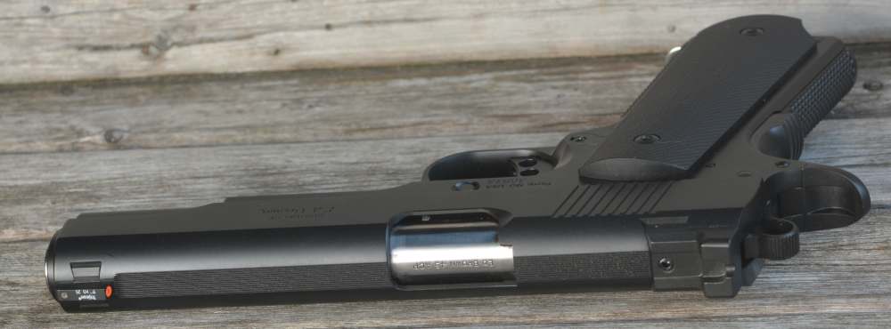 Ed Brown Custom 18 Special Forces  1911 .45 ACP EZ PAY $191-img-7