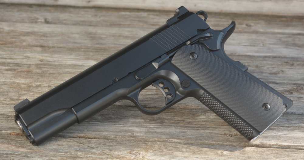 Ed Brown Custom 18 Special Forces  1911 .45 ACP EZ PAY $191-img-11