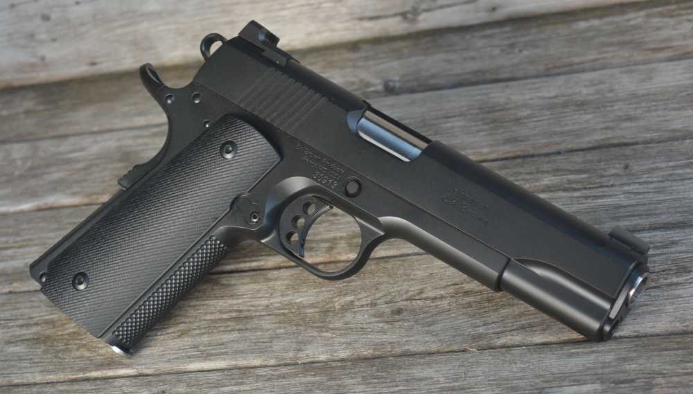 Ed Brown Custom 18 Special Forces  1911 .45 ACP EZ PAY $191-img-10