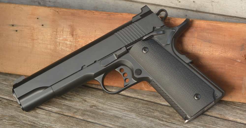 Ed Brown Custom 18 Special Forces  1911 .45 ACP EZ PAY $191-img-15