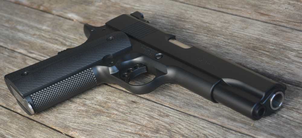 Ed Brown Custom 18 Special Forces  1911 .45 ACP EZ PAY $191-img-8