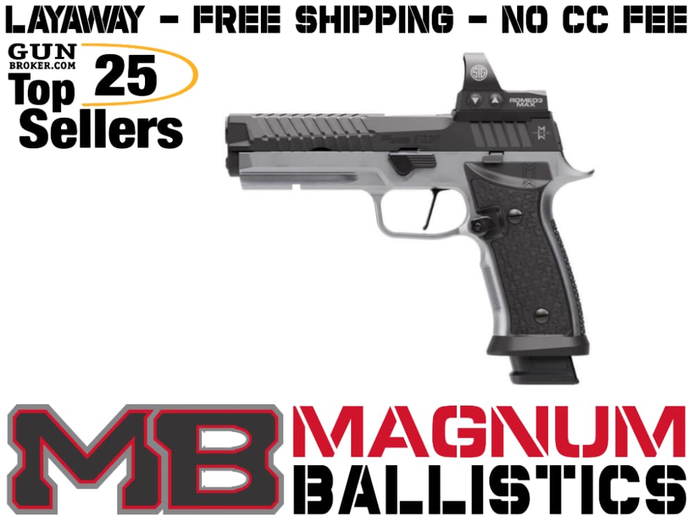 Sig P320-Max SXG 9mm-img-0