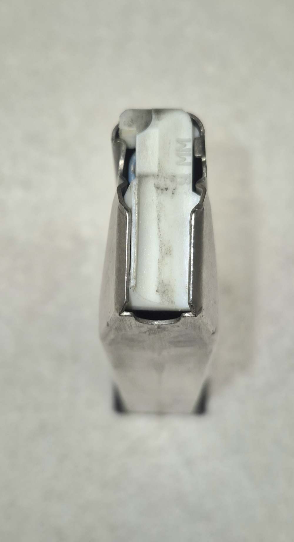 Smith and Wesson S&W SW9VE Sigma 9mm 16rd LE Marked Factory Pistol Magazine-img-3