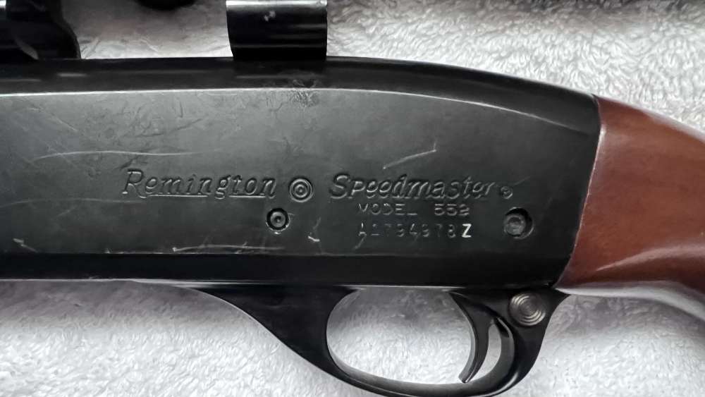 Remington 552 Speedmaster-img-4