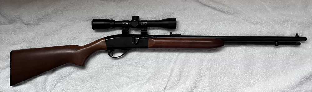 Remington 552 Speedmaster-img-1