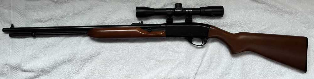 Remington 552 Speedmaster-img-0