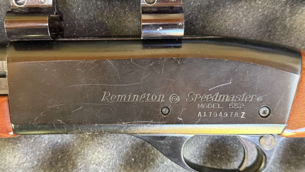 Remington 552 Speedmaster-img-8