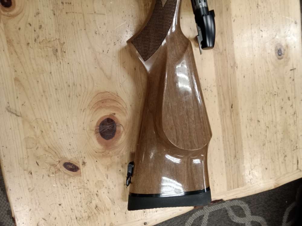 Used Weatherby Mark V .300 Win Mag-img-5