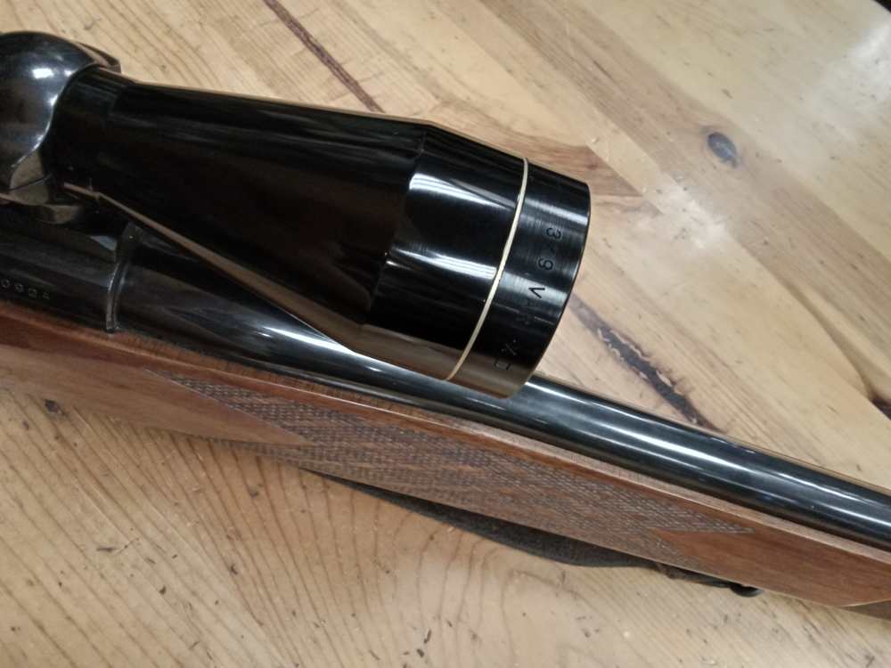 Used Weatherby Mark V .300 Mag-img-6