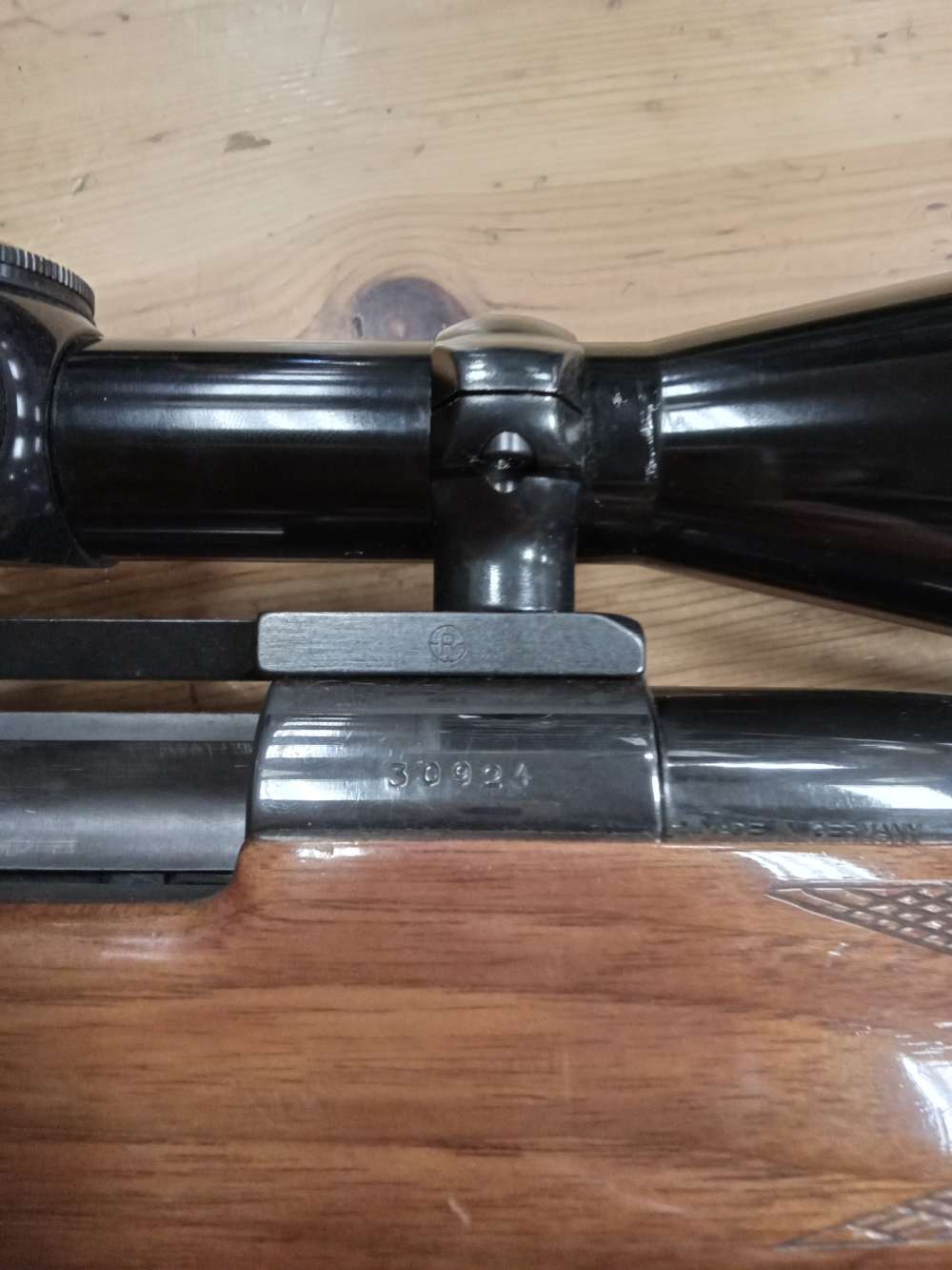 Used Weatherby Mark V .300 Mag-img-5