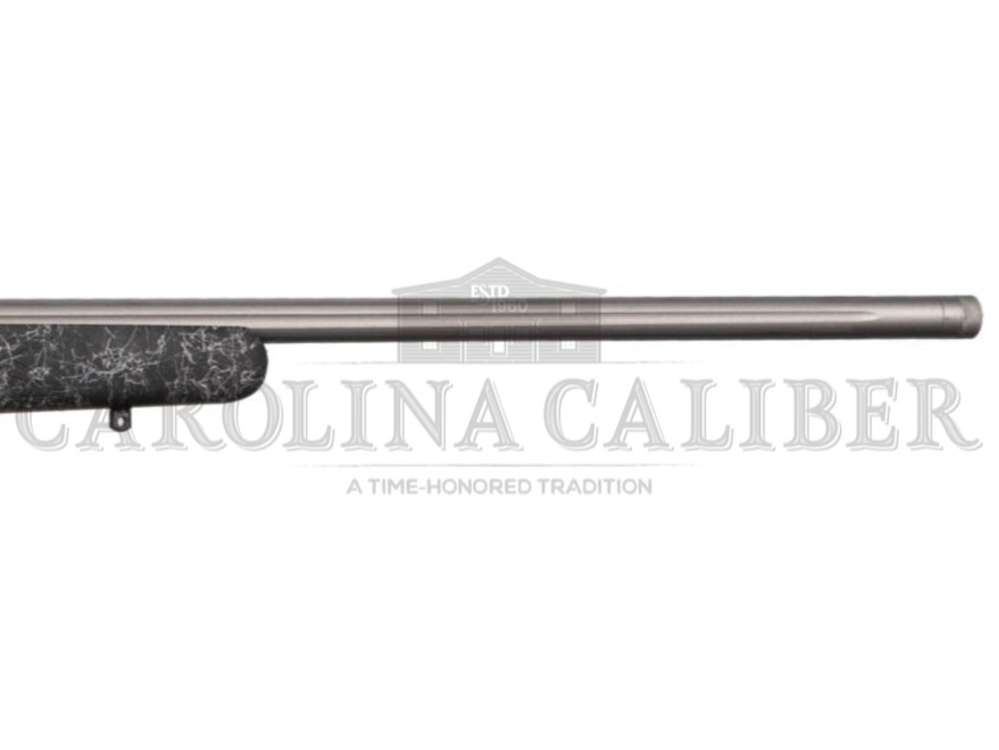 BERGARA B-14 HUNTER FSP STAINLESS 7MM PRC-img-5