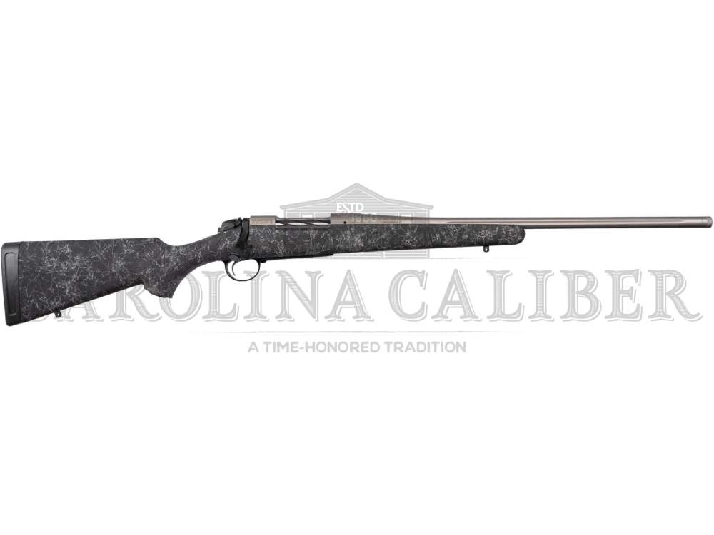 BERGARA B-14 HUNTER FSP STAINLESS 7MM PRC-img-1