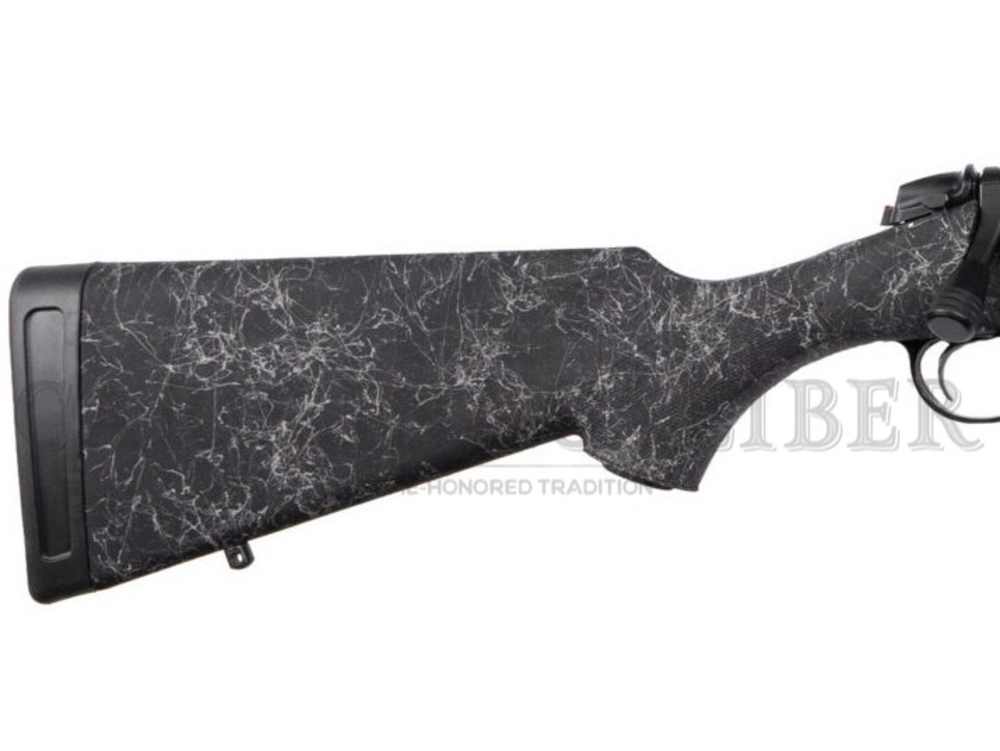 BERGARA B-14 HUNTER FSP STAINLESS 7MM PRC-img-2