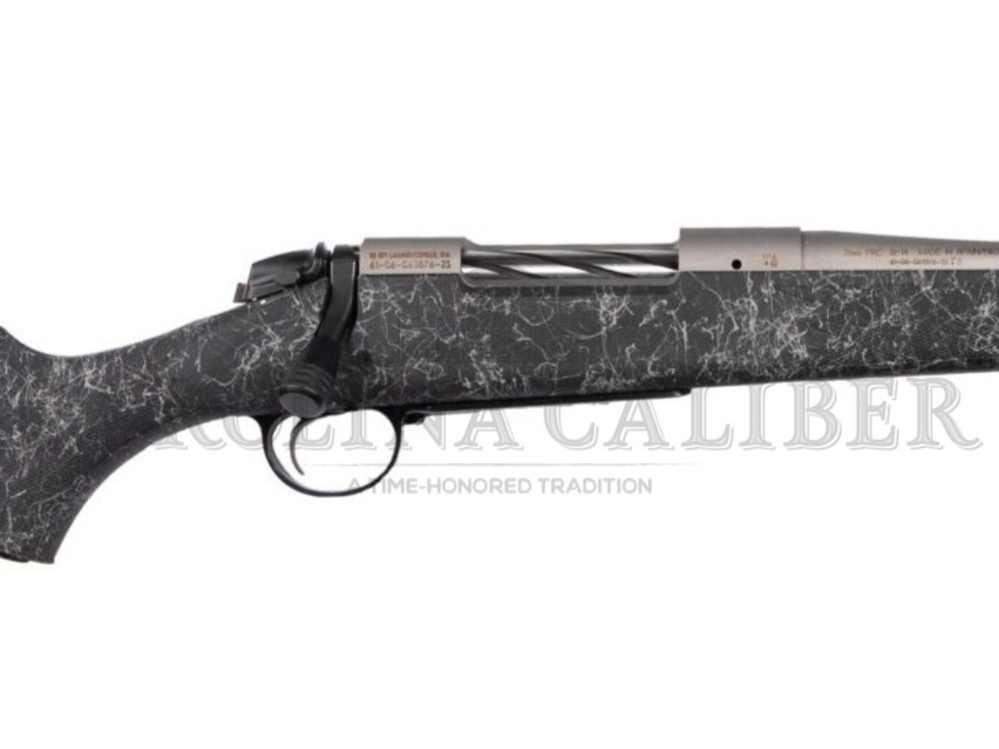 BERGARA B-14 HUNTER FSP STAINLESS 7MM PRC-img-3