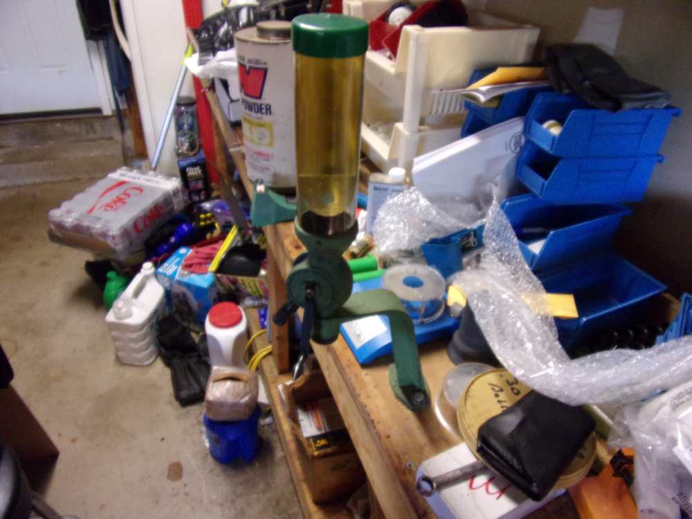 REDDING POWDER DROP/MICRO REDUCED !-img-0