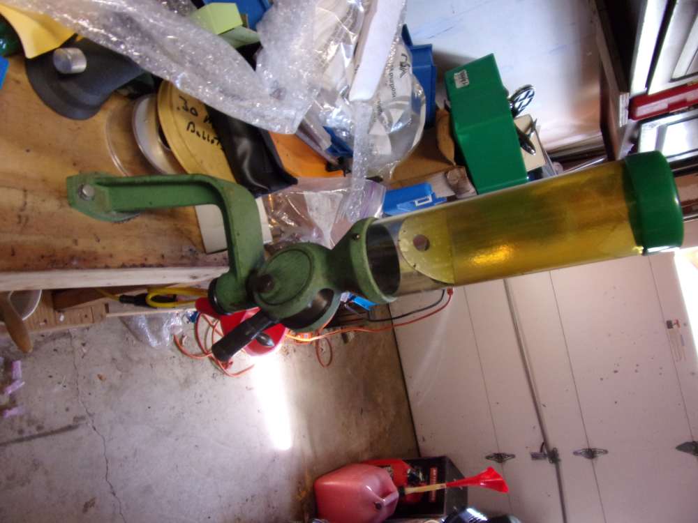 REDDING POWDER DROP/MICRO REDUCED !-img-2