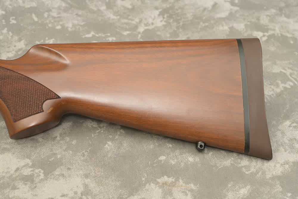 1989 Remington 700 Classic .300 Weatherby Mag 24" NEW IN BOX * HANG TAG-img-15