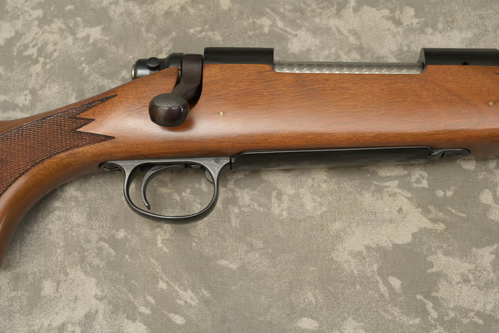 1989 Remington 700 Classic .300 Weatherby Mag 24" NEW IN BOX * HANG TAG-img-0