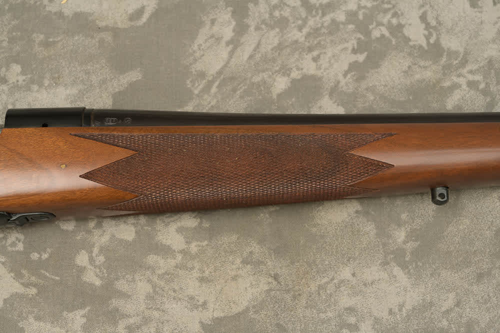 1989 Remington 700 Classic .300 Weatherby Mag 24" NEW IN BOX * HANG TAG-img-6