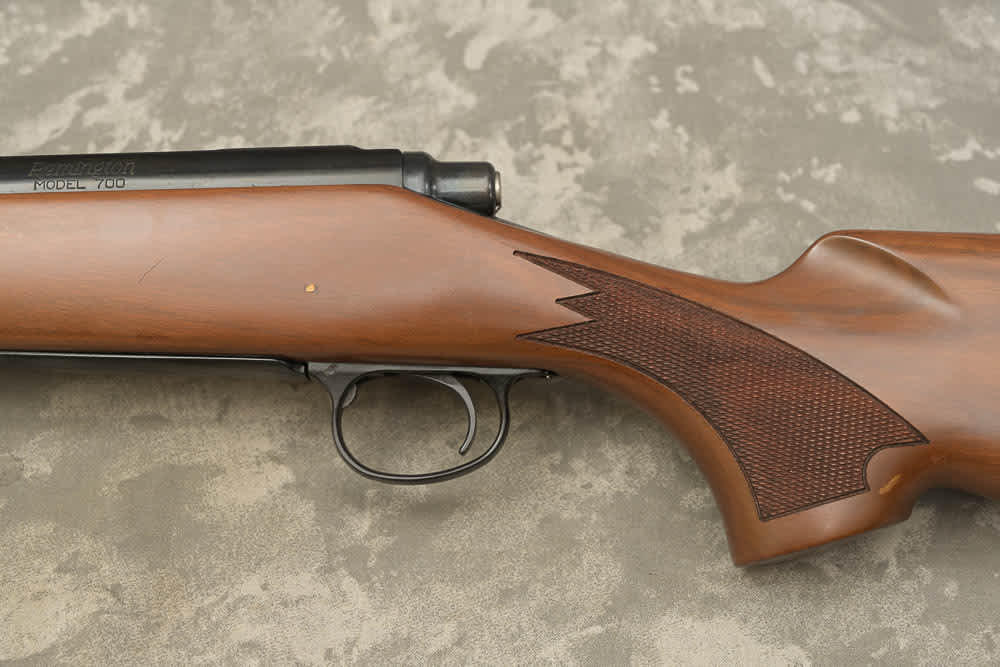 1989 Remington 700 Classic .300 Weatherby Mag 24" NEW IN BOX * HANG TAG-img-16
