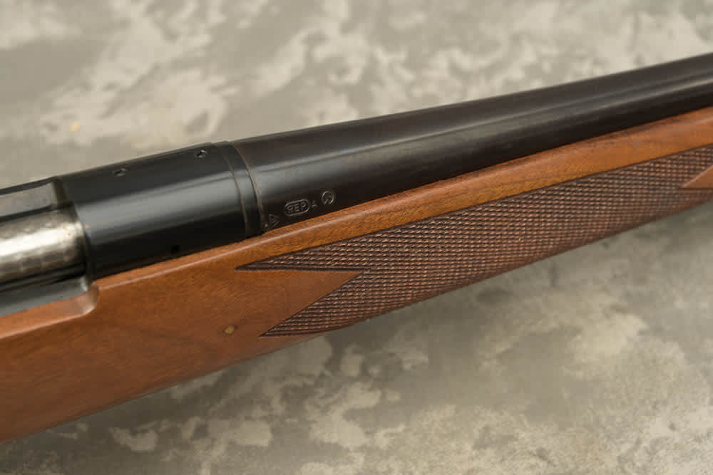 1989 Remington 700 Classic .300 Weatherby Mag 24" NEW IN BOX * HANG TAG-img-11