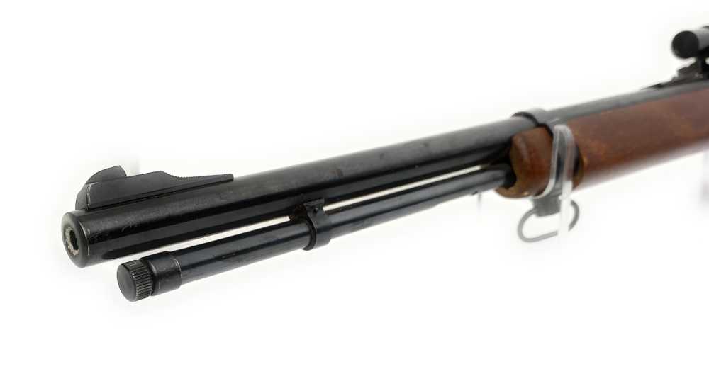 MARLIN GLENFIELD Model 75C - .22 LR - 14 ROUNDS - 18 "-img-8