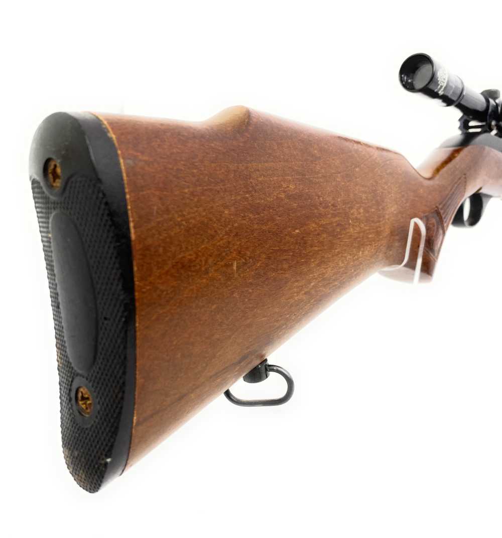 MARLIN GLENFIELD Model 75C - .22 LR - 14 ROUNDS - 18 "-img-4
