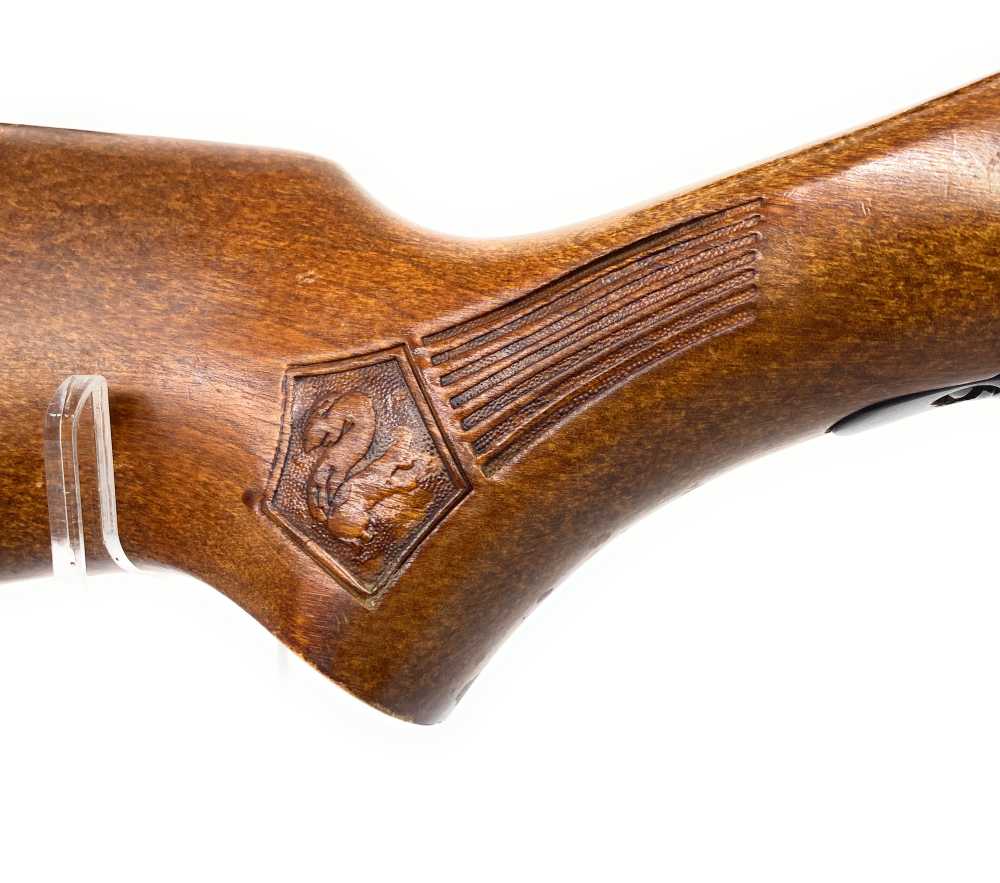 MARLIN GLENFIELD Model 75C - .22 LR - 14 ROUNDS - 18 "-img-3