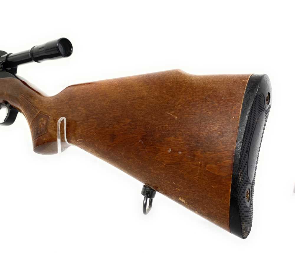 MARLIN GLENFIELD Model 75C - .22 LR - 14 ROUNDS - 18 "-img-6