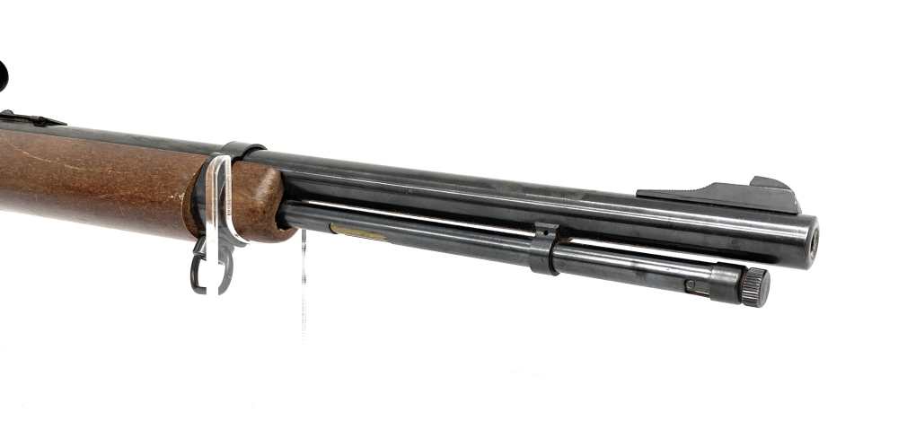 MARLIN GLENFIELD Model 75C - .22 LR - 14 ROUNDS - 18 "-img-1