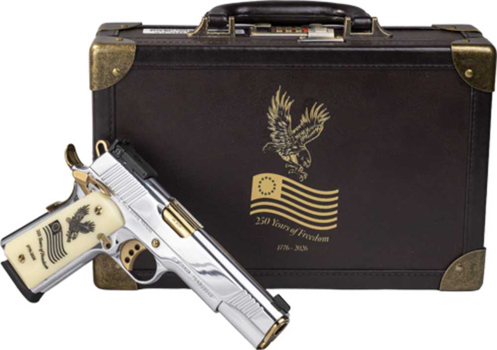 GIRSAN MC 1911 250TH ANNIVERSARY-img-2