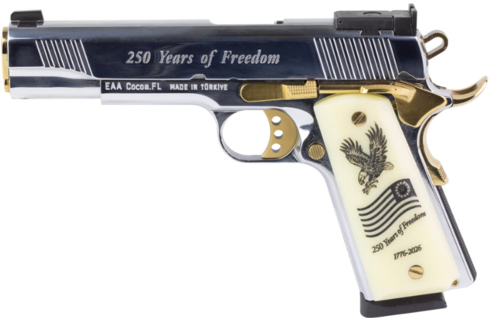 GIRSAN MC 1911 250TH ANNIVERSARY-img-1