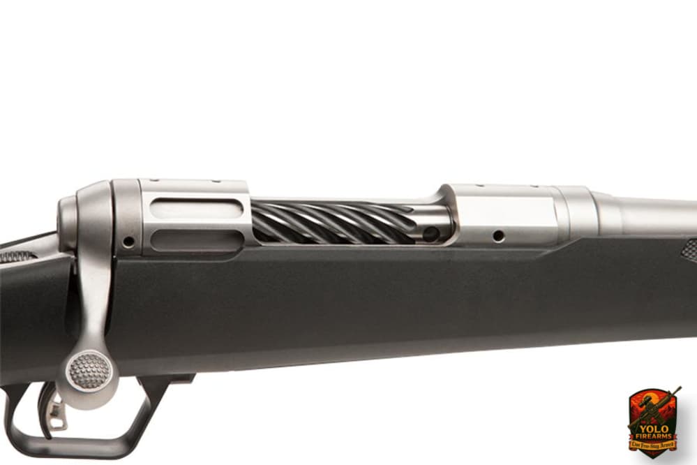Savage Arms 110 Storm .30-06 Springfield Bolt-Action Rifle, 22" -img-4