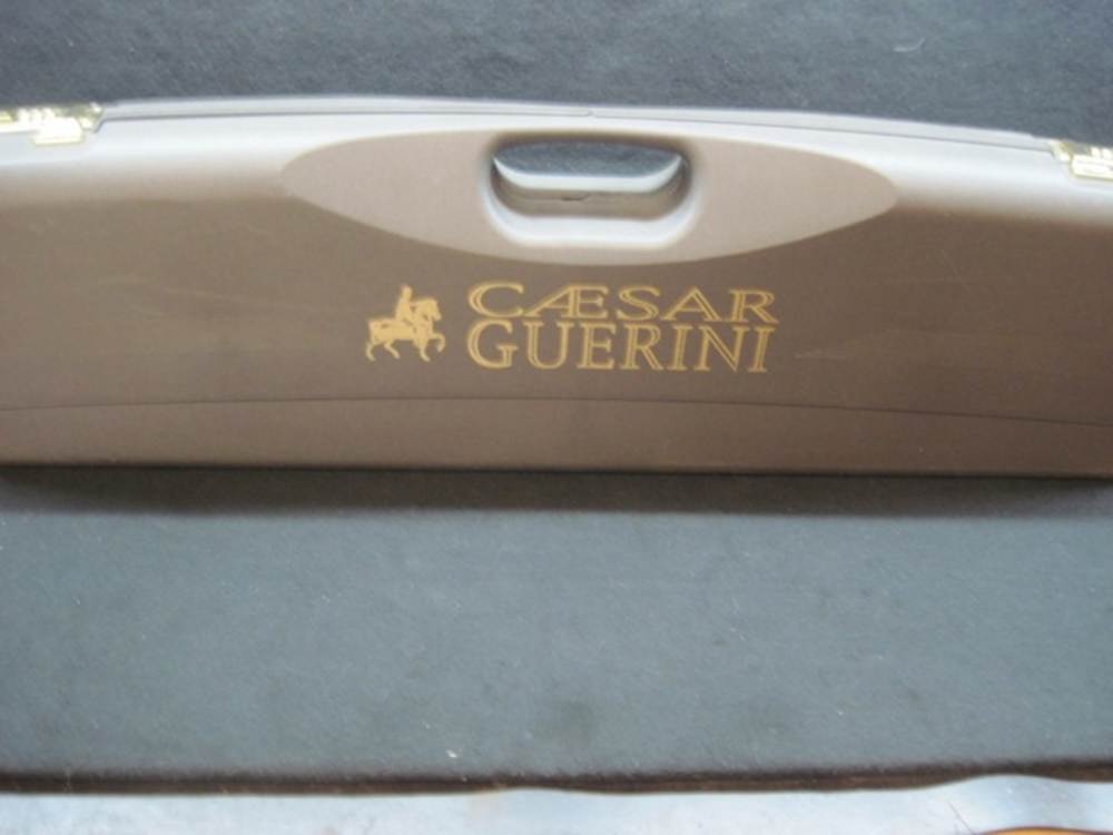 Caesar Guerini Woodlander 20ga 28"-img-0